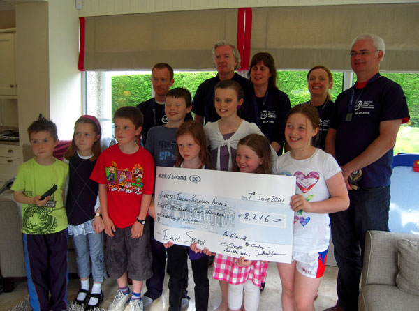 Team Spraoi photo 25