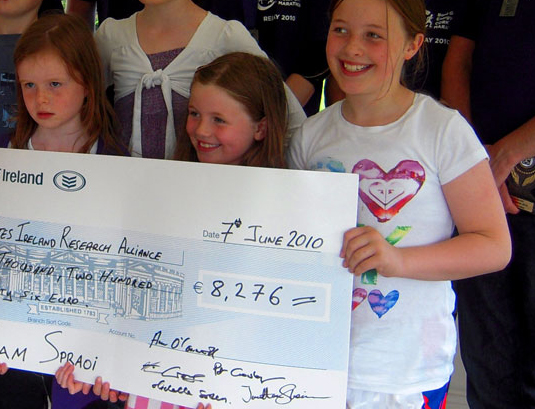 Team Spraoi photo 27